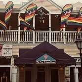 New Orleans House - Gay Men Adult Resort