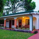 Hotel La Rosa de America