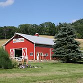 Rainbow Ridge Farms Bed and Breakfast Onalaska/La Crosse