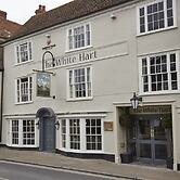 White Hart Hotel by Greene King Inns