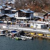 Hotel Weisses Kreuz Brienz