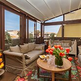 BB 22 Charming Rooms & Apartments