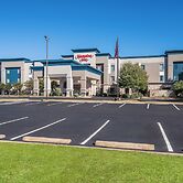 Hampton Inn Monticello
