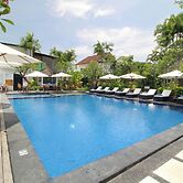 Sagara Villas and Suites Sanur by AHM