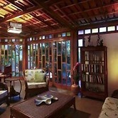 Pousada Vila dos Pássaros