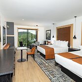 Eagle Ridge Resort at Lutsen Mountains