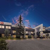 Best Western Plus Mont-Laurier