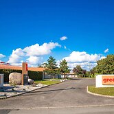 Greet Hotel Castres Saïx