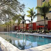 Aguascalientes Marriott Hotel