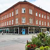 Hotel Bishops Arms, Köping