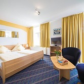Europa Hotel Fürth
