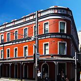 Royal Exhibition Hotel