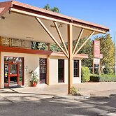 Econo Lodge Griffith Motor Inn