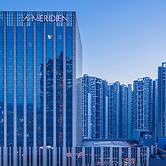 Le Meridien Chongqing, Nan'an