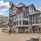 Capitol Peak Lodge by Snowmass Mountain Lodging