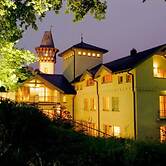 Hotel Villa Monte Vino