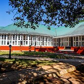 Citrus Chambers Mahabaleshwar