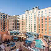 Club Wyndham National Harbor