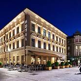 Hotel Evropa Celje