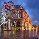 Hotel Colonial Salta