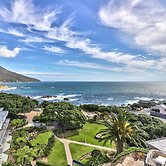 Ocean View House