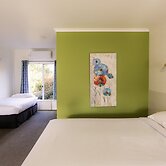 Hepburn Springs Motor Inn