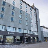 Radisson Hotel Fort St. John