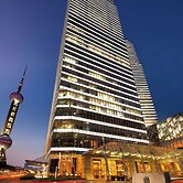 The Ritz-Carlton Shanghai, Pudong