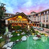 Chukchansi Gold Resort & Casino