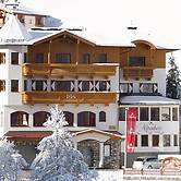 Hotel Alpenherz