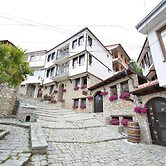 Villa & Winery Mal Sveti Kliment