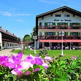 Hotel Garni Am Kureck