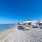 Laza Beach Inn