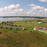 Villegiature Deux Rivieres Resort