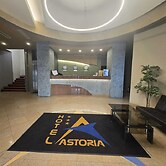 Hotel Astoria City Center