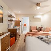 The Beach Club on Madison Avenue