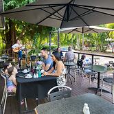 Hidden Valley Holiday Park