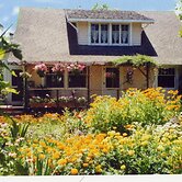 Hollyhock Country House