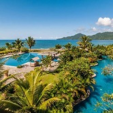 The Natsepa Resort & Conference Center