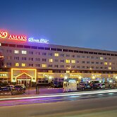 Amaks Premier Hotel