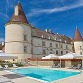 Hotel Golf Chateau de Chailly