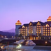 InterContinental Pyeongchang Resort Alpensia by IHG