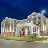 Best Western Plus Flowood Inn & Suites