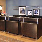 Hampton Inn Gadsden/Attalla I-59