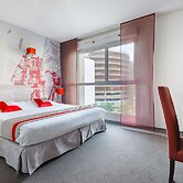 Lagrange Apart'HOTEL Strasbourg Wilson