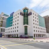 Premier Inn Dubai Silicon Oasis