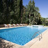 Parque Das Laranjeiras