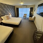 BKs Premier Motel Palmerston North
