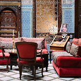 La Maison Bleue Batha