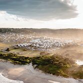 Caves Coastal Bar & Bungalows
